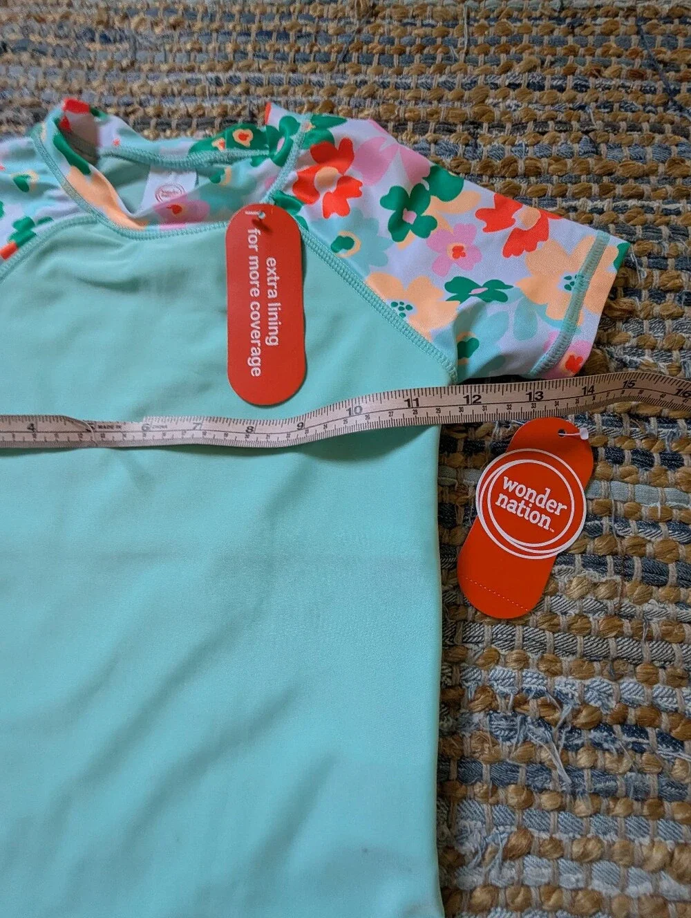 wonder nation nwt girls